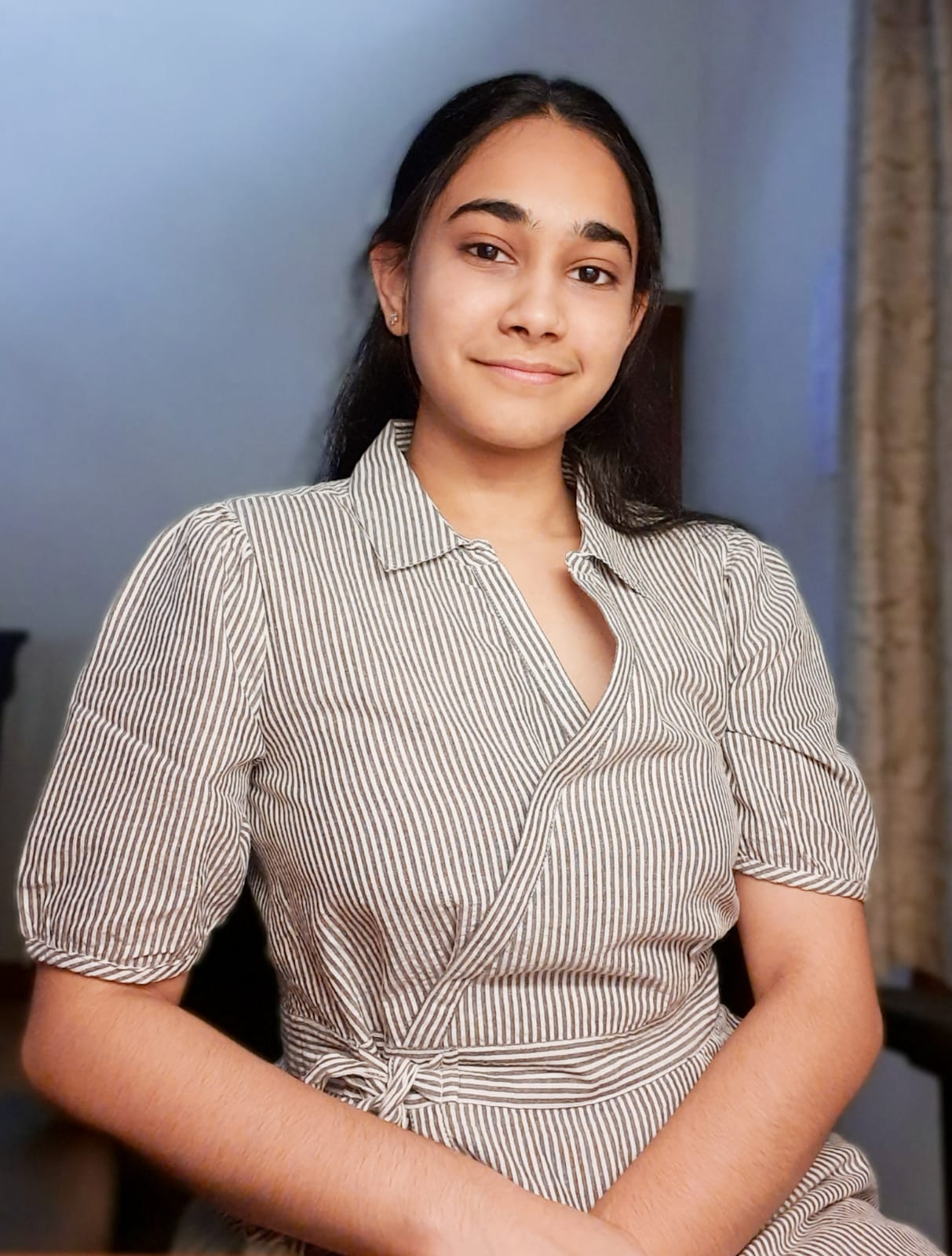 Sohani Kashi Puranic